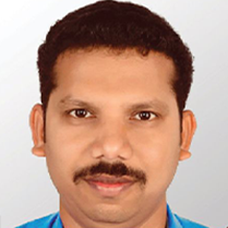MANIGANDAN PARTHASARATHI